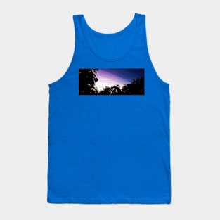 1106 As The Sun Rises Tank Top